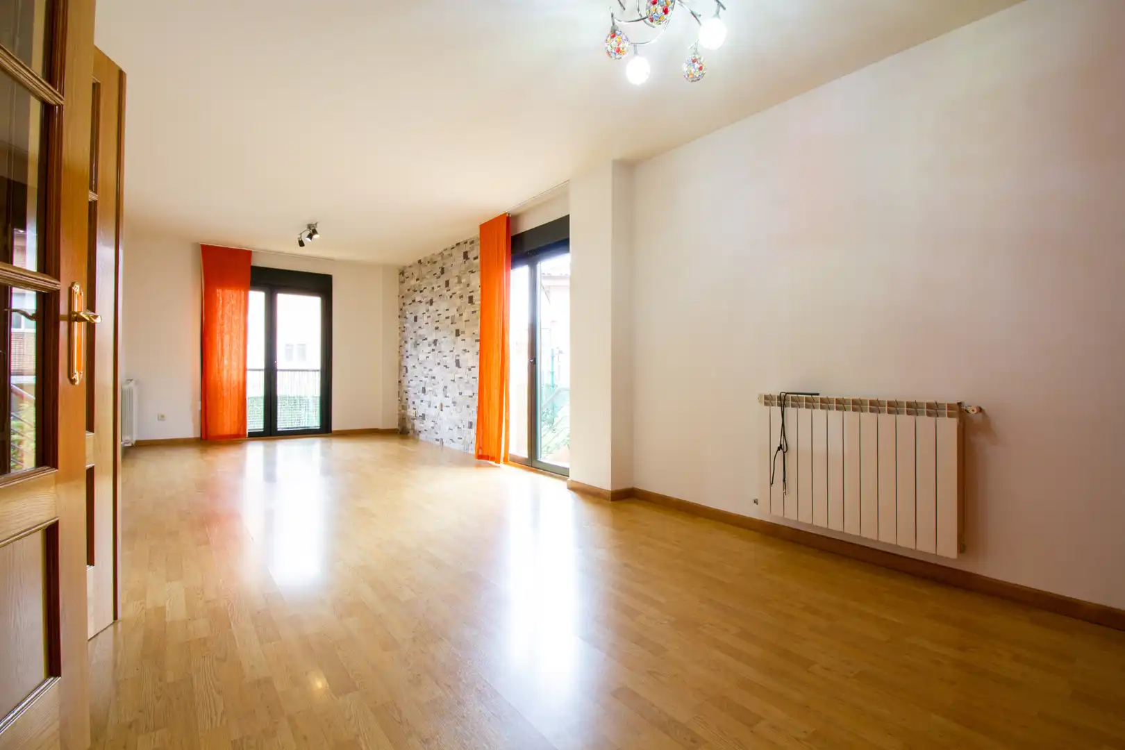 Wohnung zur Miete in Calle del Potro, Cerceda