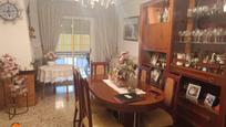 Dining room of Flat for sale in Sabadell  with Balcony