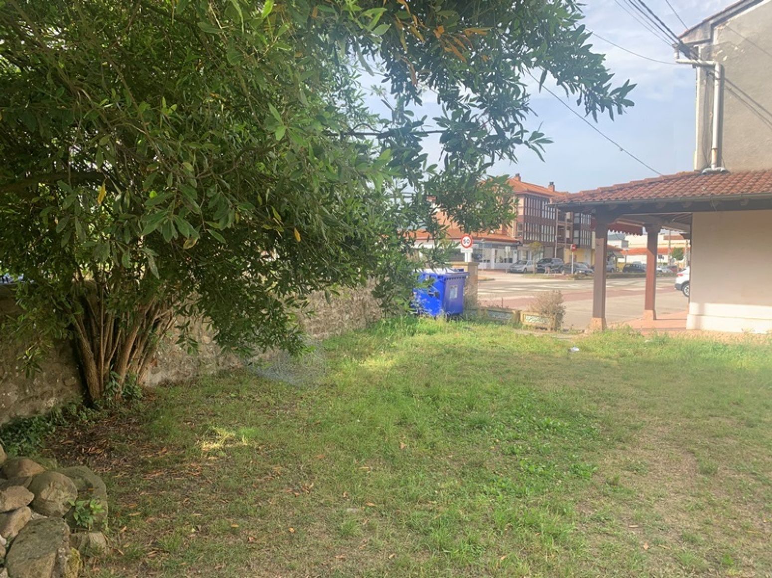 Single-family semi-detached for sale in Cabezón de la Sal  with Balcony