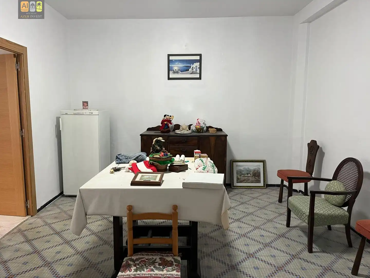 Terraced house for sale in Altea ciudad, imagen 15
