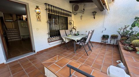 Photo 3 of Single-family semi-detached for sale in Avenida Jabega, La Cala del Moral, Málaga