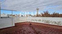 Garden of Apartment for sale in  Albacete Capital  with Air Conditioner and Heating
