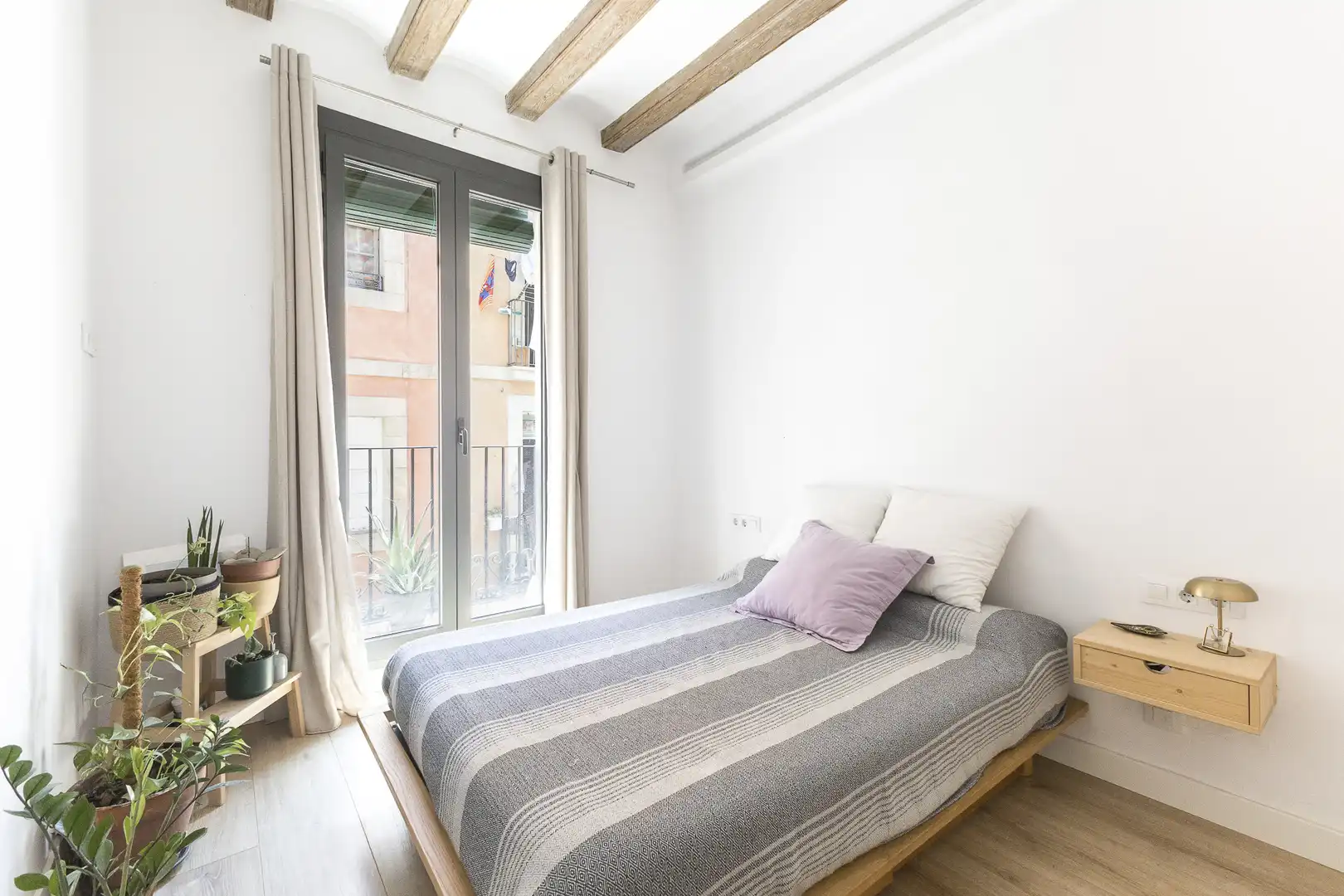 Piso con terraza en venta en Ciutat Vella, imagen 16
