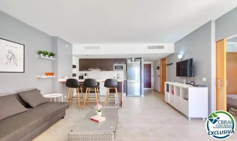 Appartement compact avec piscine à vendre à Calle DEL CAP BLANC, imagen 7