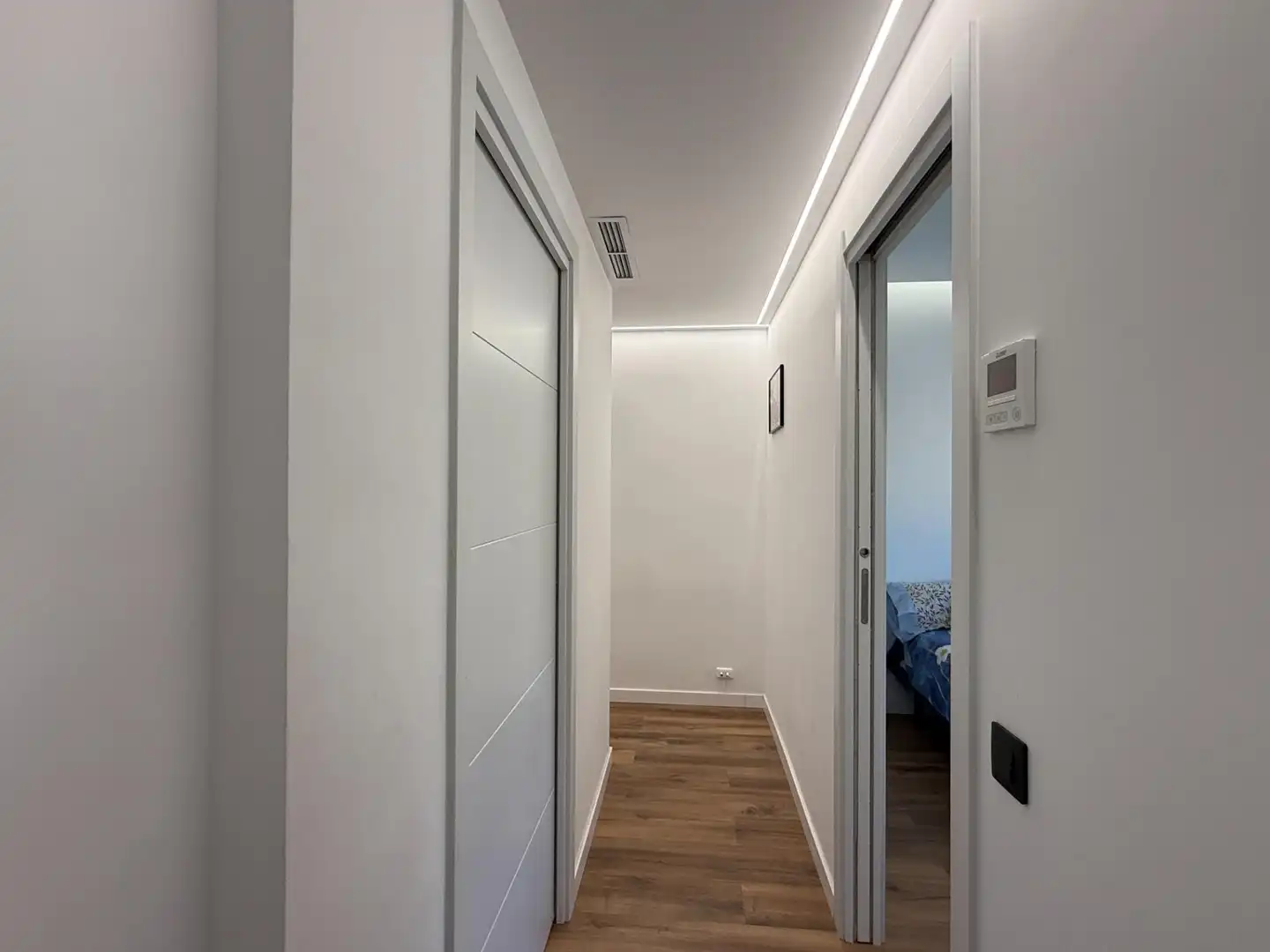 Pis en venda en Sabadell amb Parquet, Terrassa i Balcó