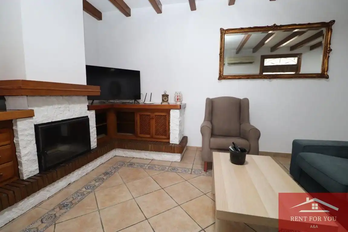 Casa con piscina en alquiler en Centro, imagen 36