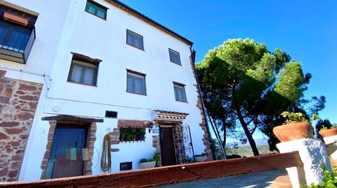 Foto 3 de Casa o xalet en venda a Carrer Paseo, Vilafamés, Castellón