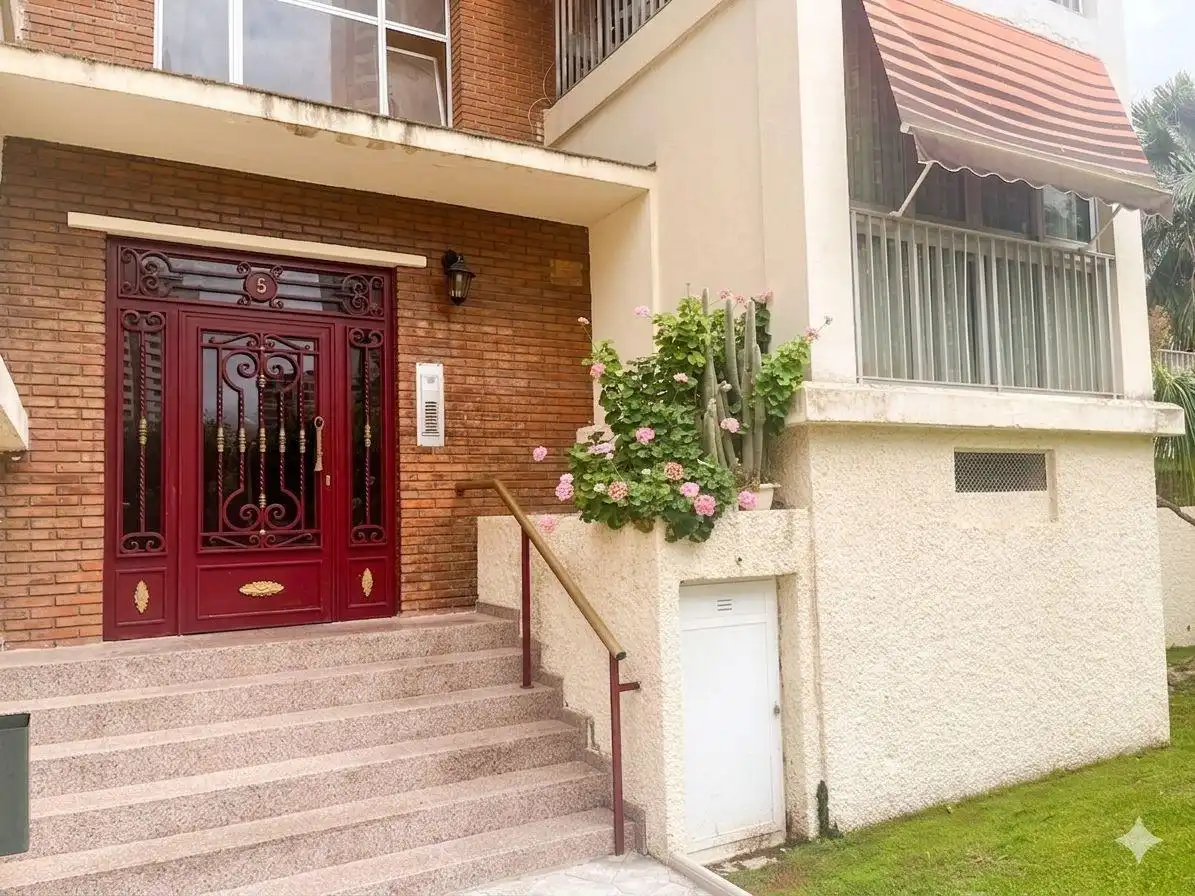 Mini appartamento con piscina in vendita a Rincón de Loix, imagen 25