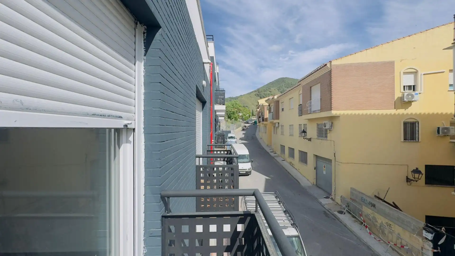 Piso con terraza en venta en Camino Camino Viejo de Guejar, imagen 5