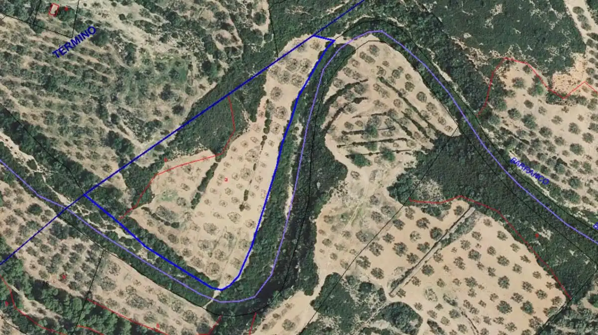 Finca rústica en venta en San Jorge / Sant Jordi