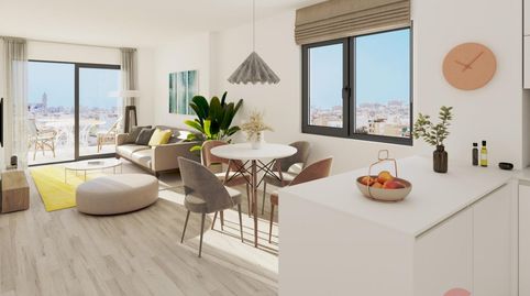 Foto 3 de Apartament en venda a Torre de Benagalbón, Rincón de la Victoria
