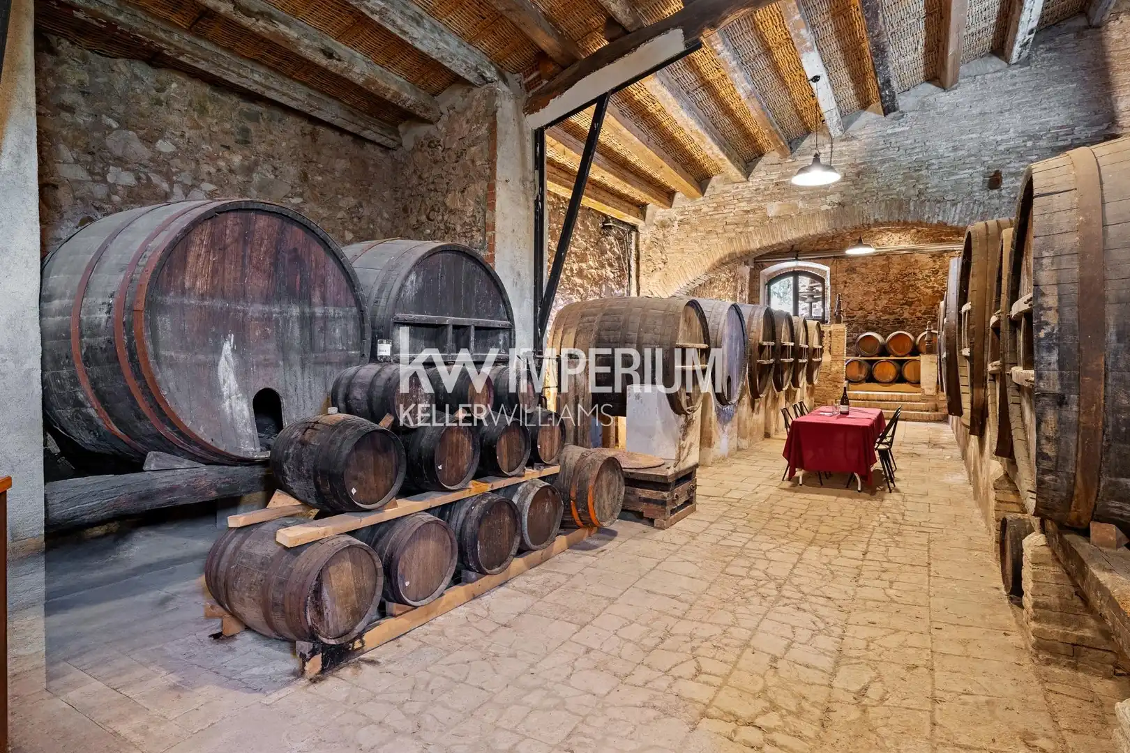 Finca rústica en venda en El Molar (Tarragona) amb Aire condicionat, Calefacció i Jardí privat