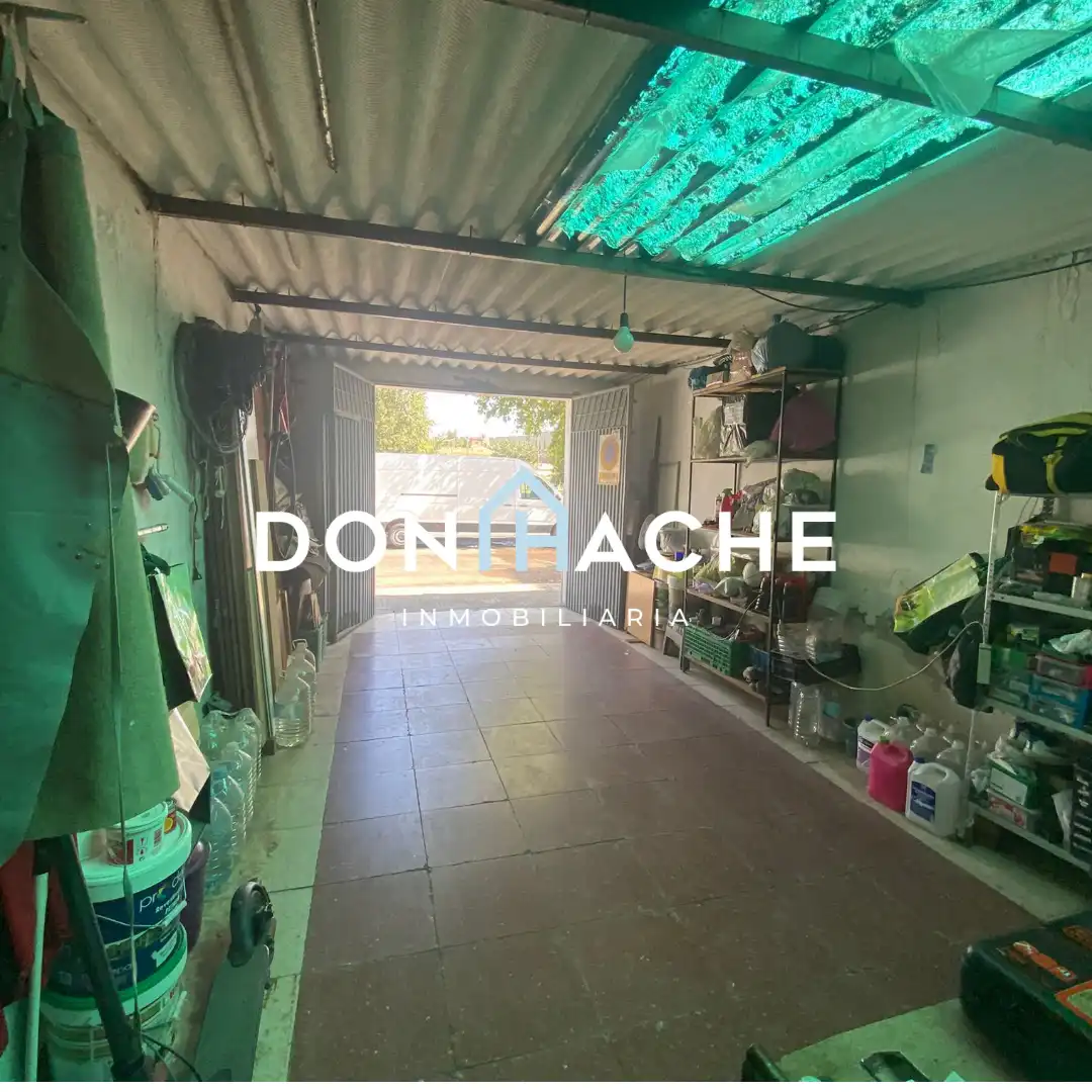 Aparcamiento en venta en Centro, imagen 3