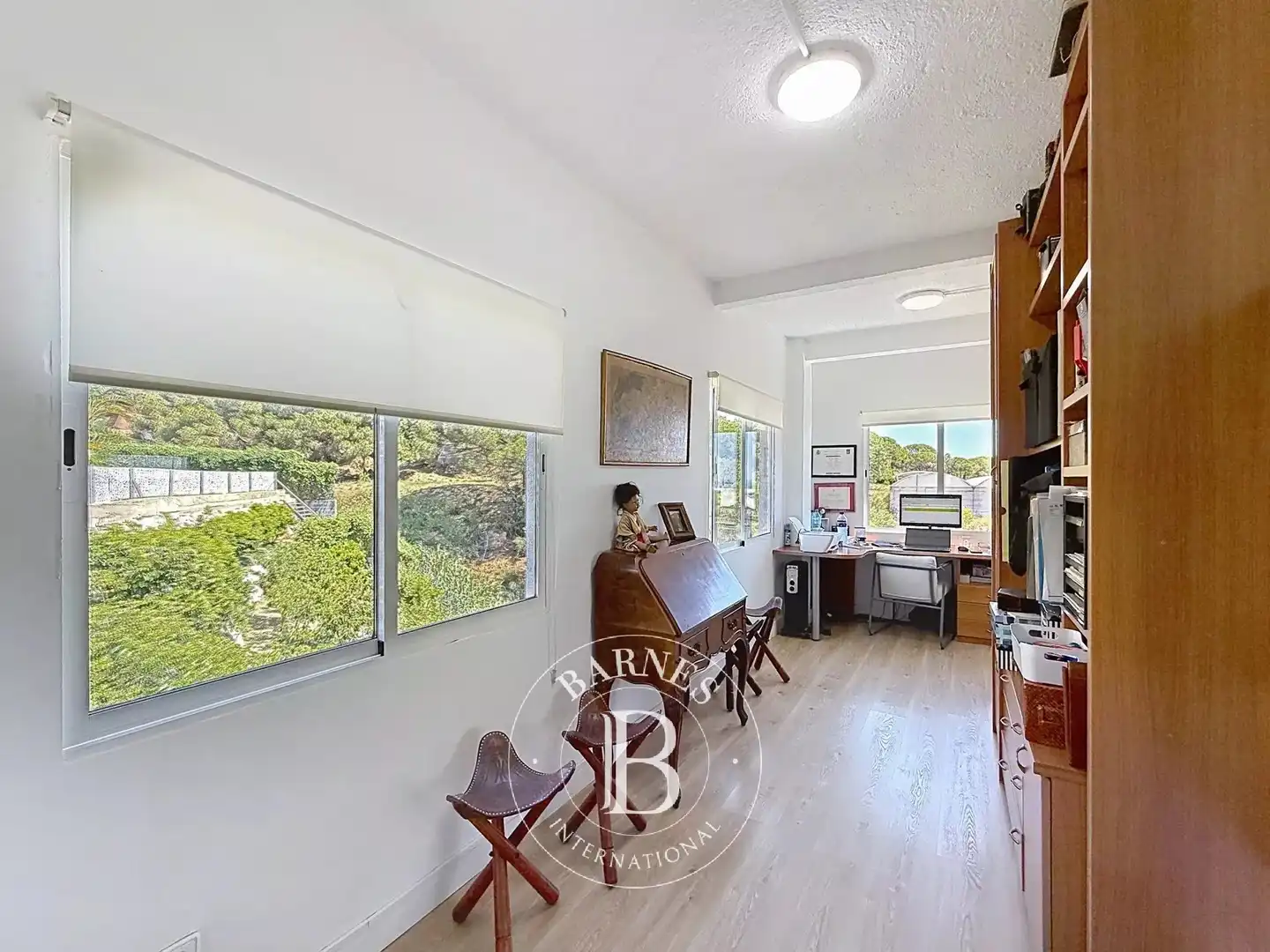 Houses for sale in Cabrils  with Air Conditioner, Heating and Terrace
