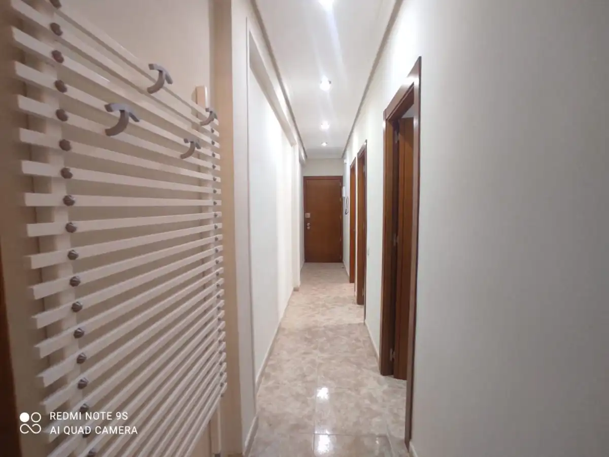 Wohnung zur Miete in Jaén mit Möbliert