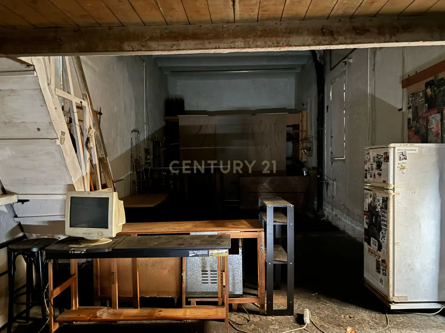Casa o xalet en venda en Barcelona