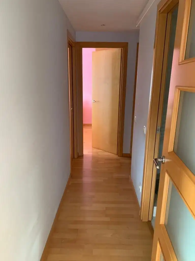Piso de alquiler en Centre - Estació