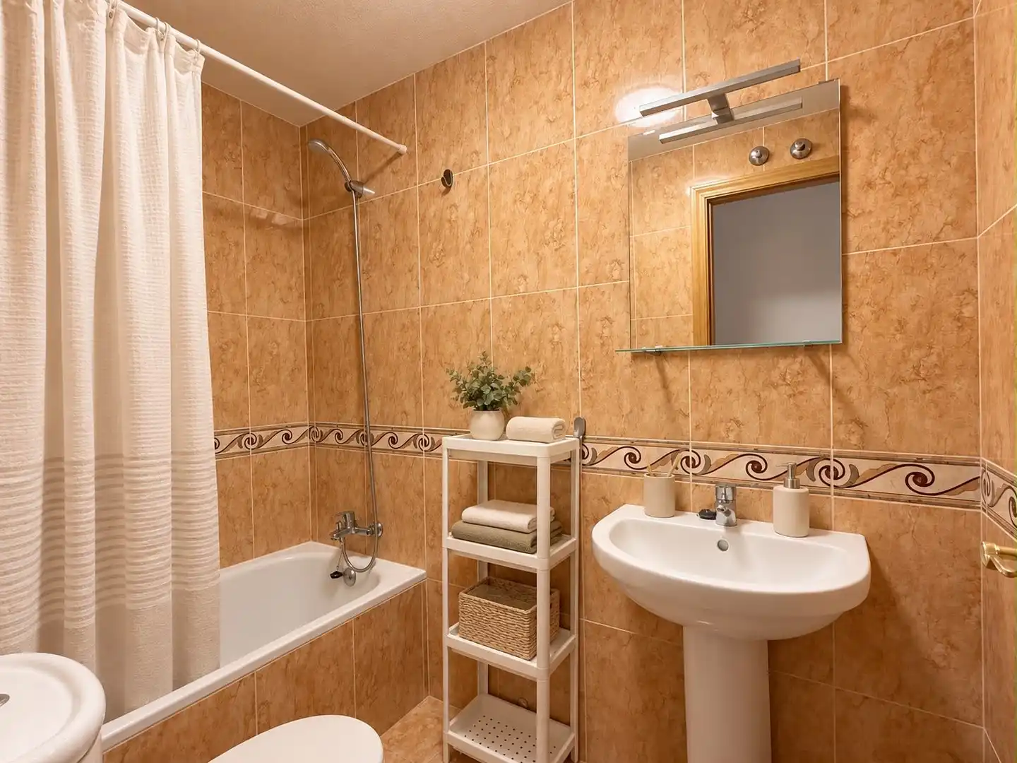 Flat with lift for sale in Calle Cristóbal colon, imagen 17