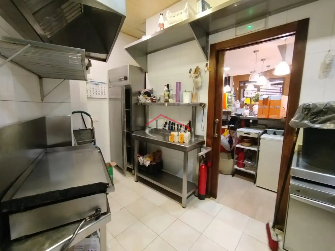 Local comercial en venda a CONDE GUILLEN, imagen 11