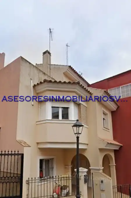 Adossat amb terrassa en venda a Calle Camilo José Cela, imagen 30