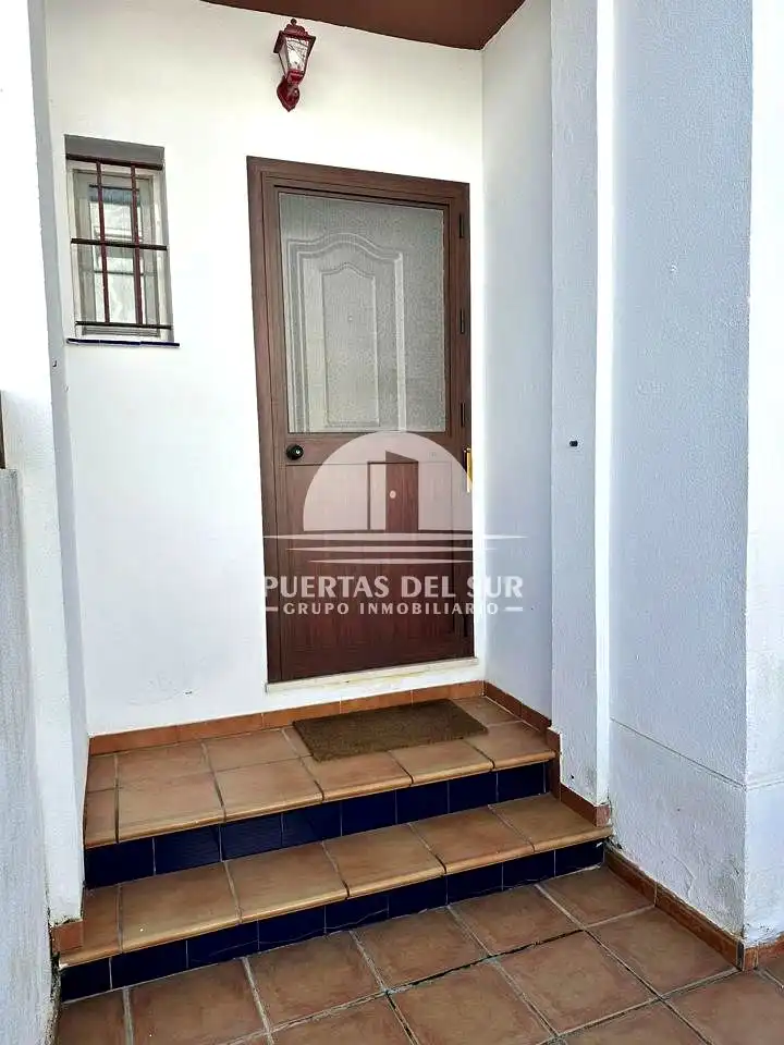 Casa o xalet en venda en Rota amb Aire condicionat, Terrassa i Balcó