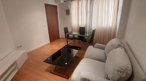 Foto 3 de Apartament de lloguer a Alameda de Colón, Ensanche Centro - Puerto, Málaga Capital