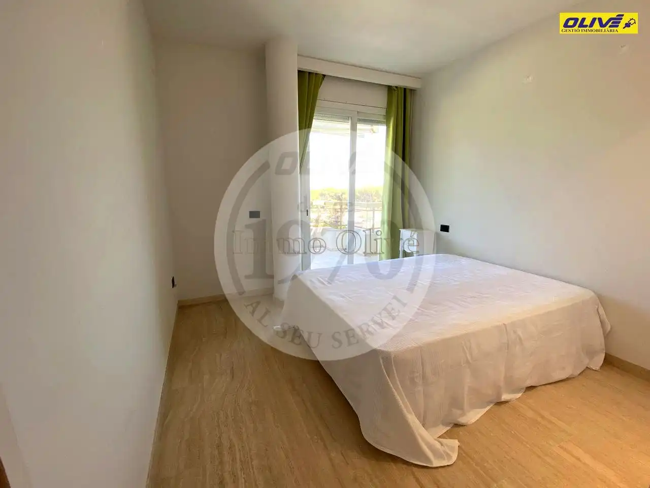 Apartamento en venta en De Verona Terol, Port d'Aro