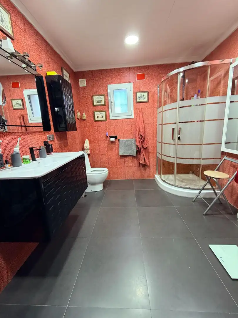 Villa con piscina in vendita a Albaida, imagen 37
