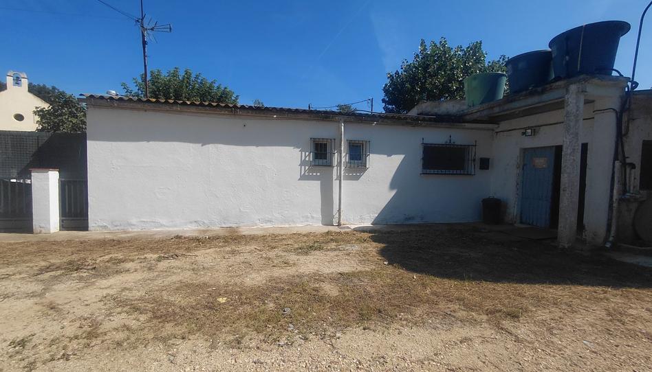 Photo 1 of Industrial buildings to rent in Canyamars, Barcelona