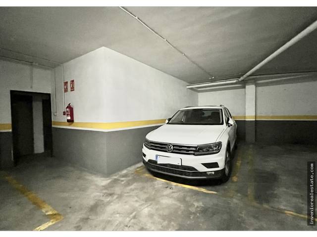 Garaje en Alquiler en Cariñena - Carinyena