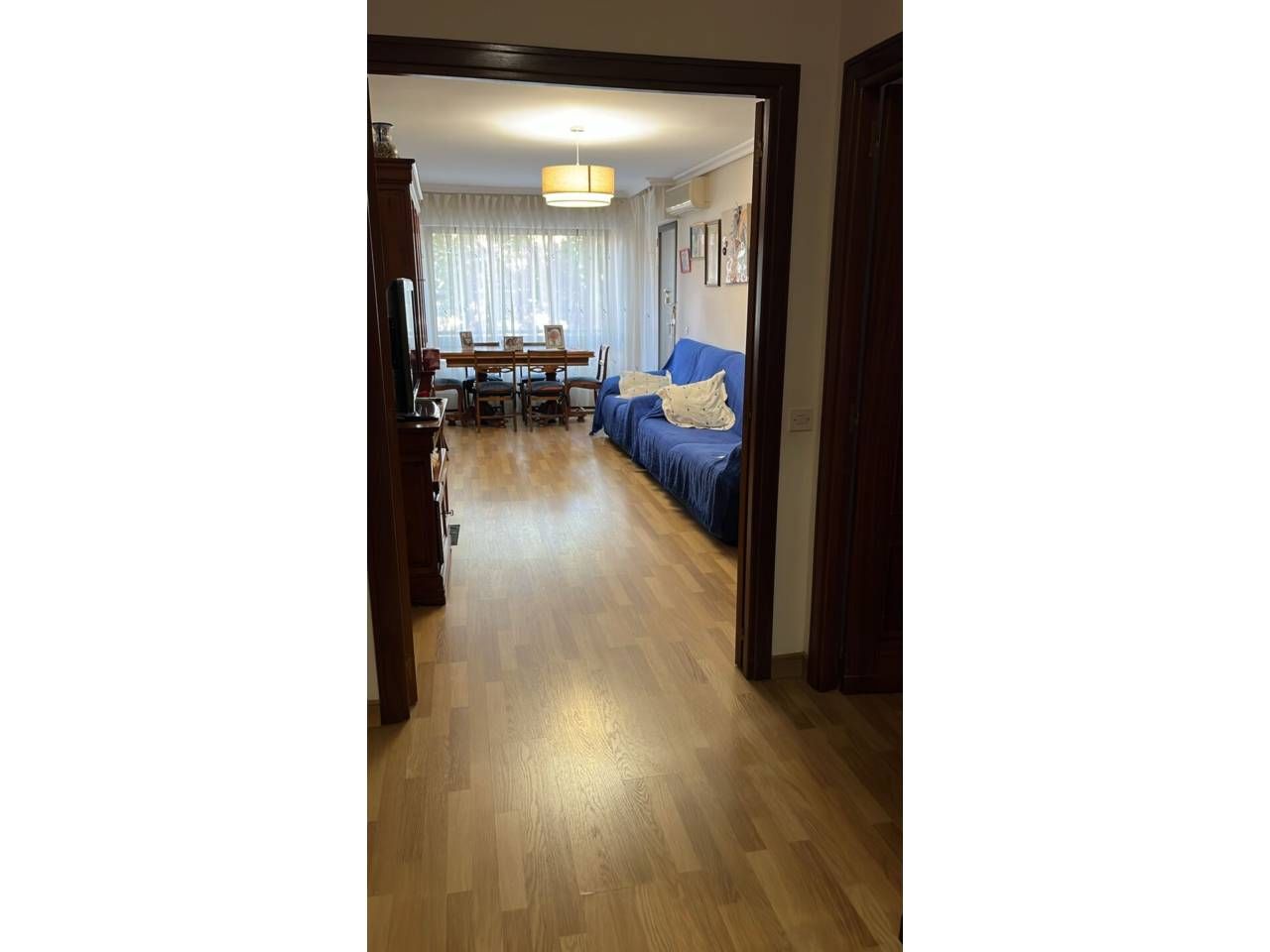 Flat for sale in  Toledo Capital  with Air Conditioner, Heating and Terrace