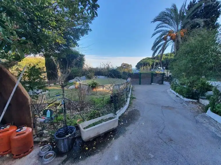 Buildings for sale in Calella