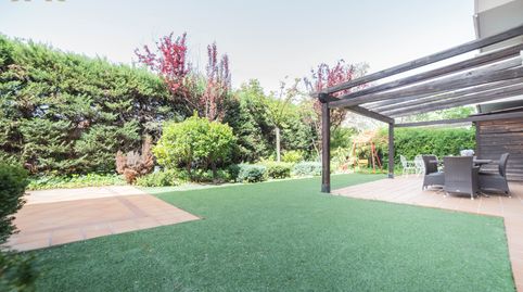 Foto 2 de Piso en venta en Prado de Somoaguas, Pozuelo de Alarcón