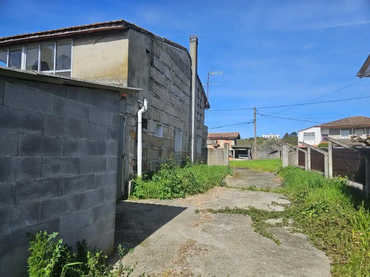 House for sale in O Pereiro de Aguiar, imagen 10