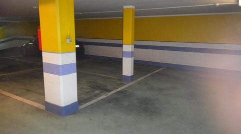 Foto 4 de Garaje de alquiler en N/a, -1, Salesas - Foncalada - Campoamor, Oviedo