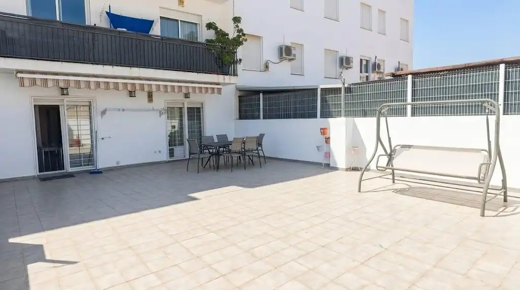 Piso con terraza en venta en TARAZONA