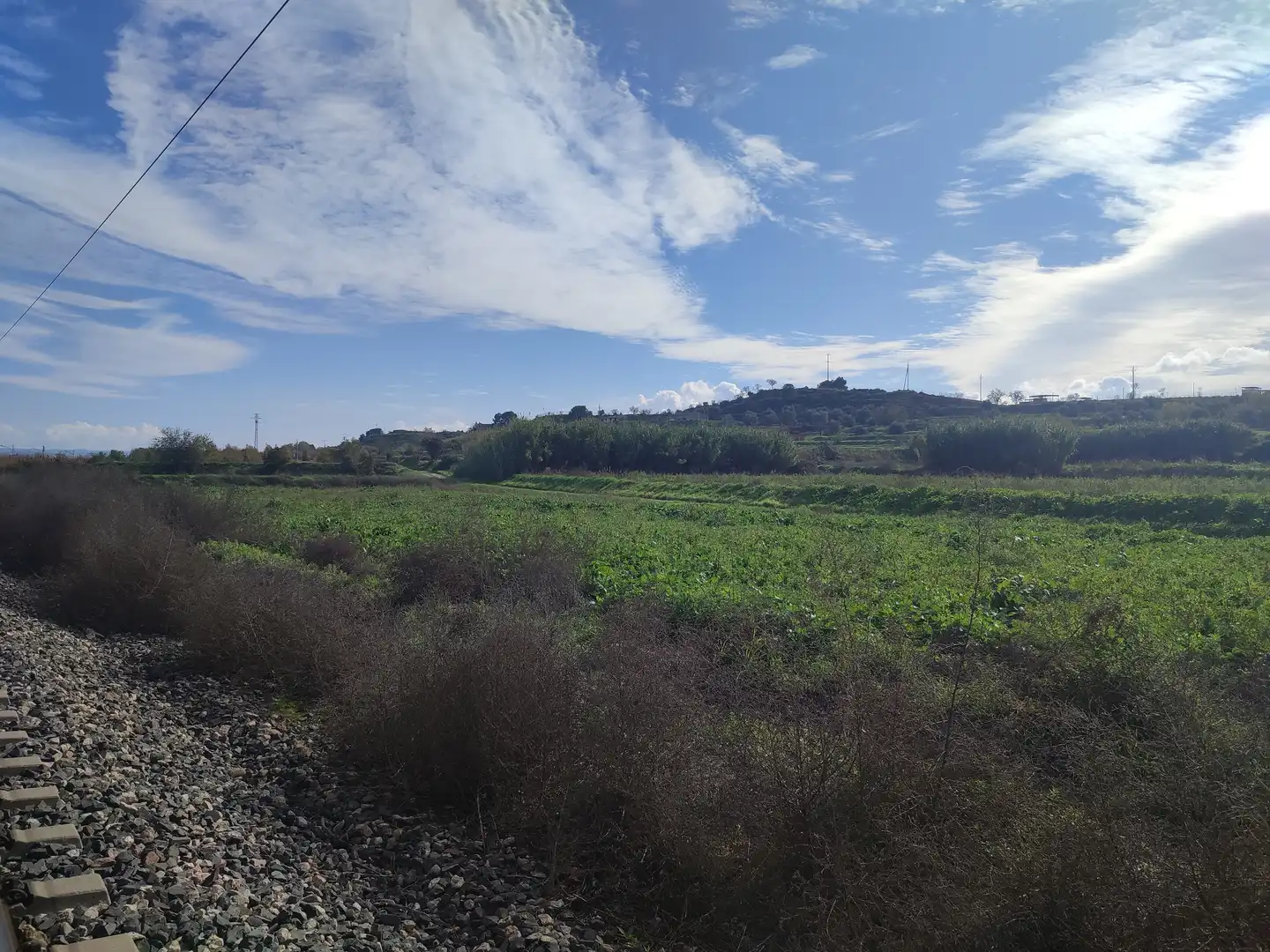 Terreny rústic en venda a Les Borges Blanques, imagen 16