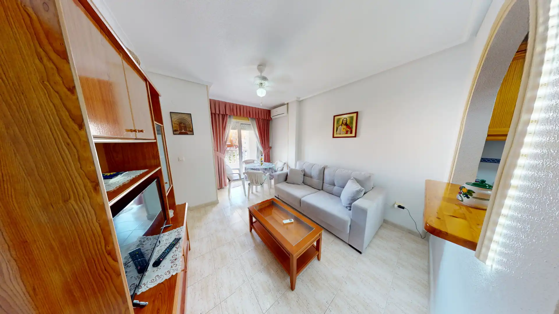 Flat for sale in Calle Santomera, 19, El Acequión