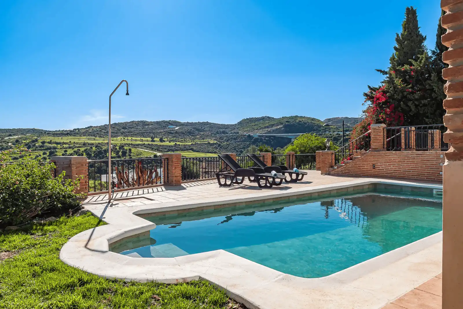 House with pool for sale in Costa Natura, imagen 4