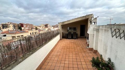 Foto 3 de Casa adosada en venda a Del Doctor Fleming, Barceloneta -  Molí d'en Rovira, Vilafranca del Penedès