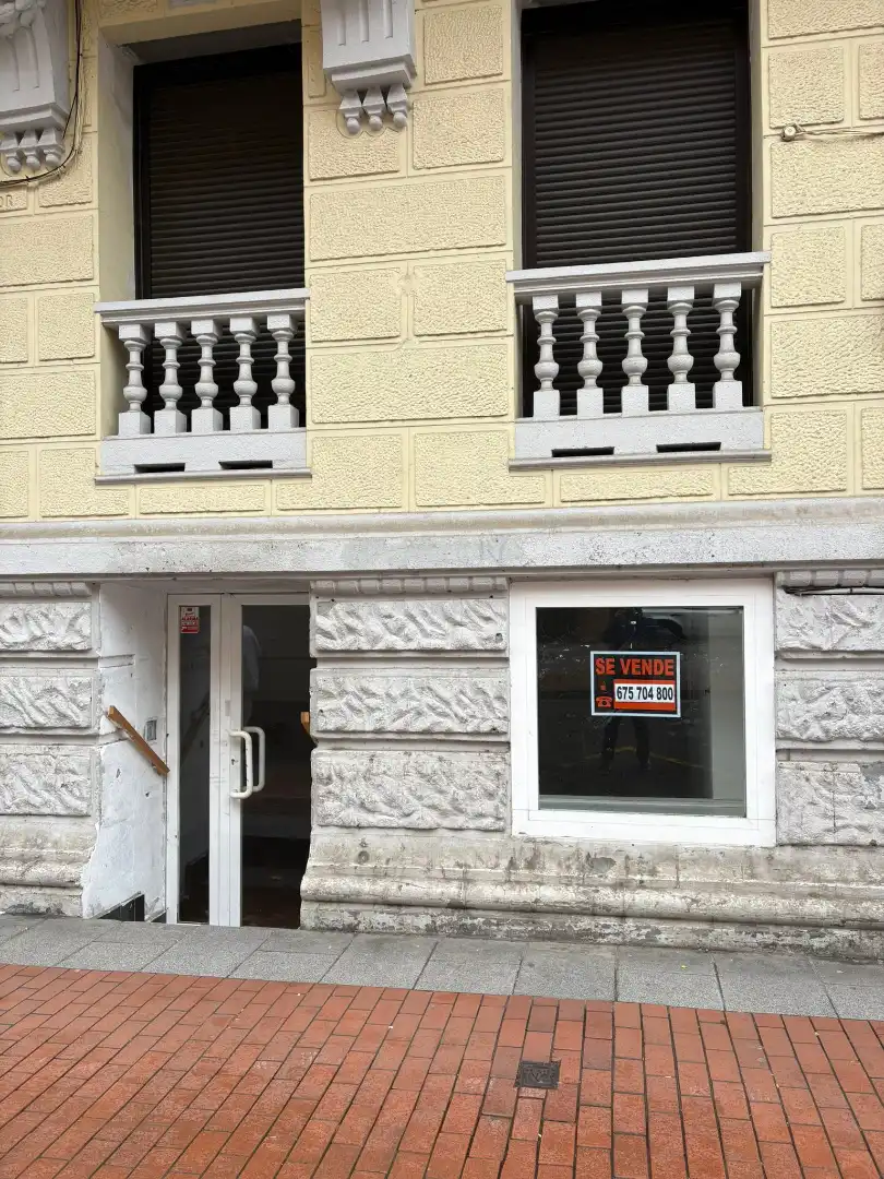 Local comercial en venta en Avenida de la Paz 38, imagen 20