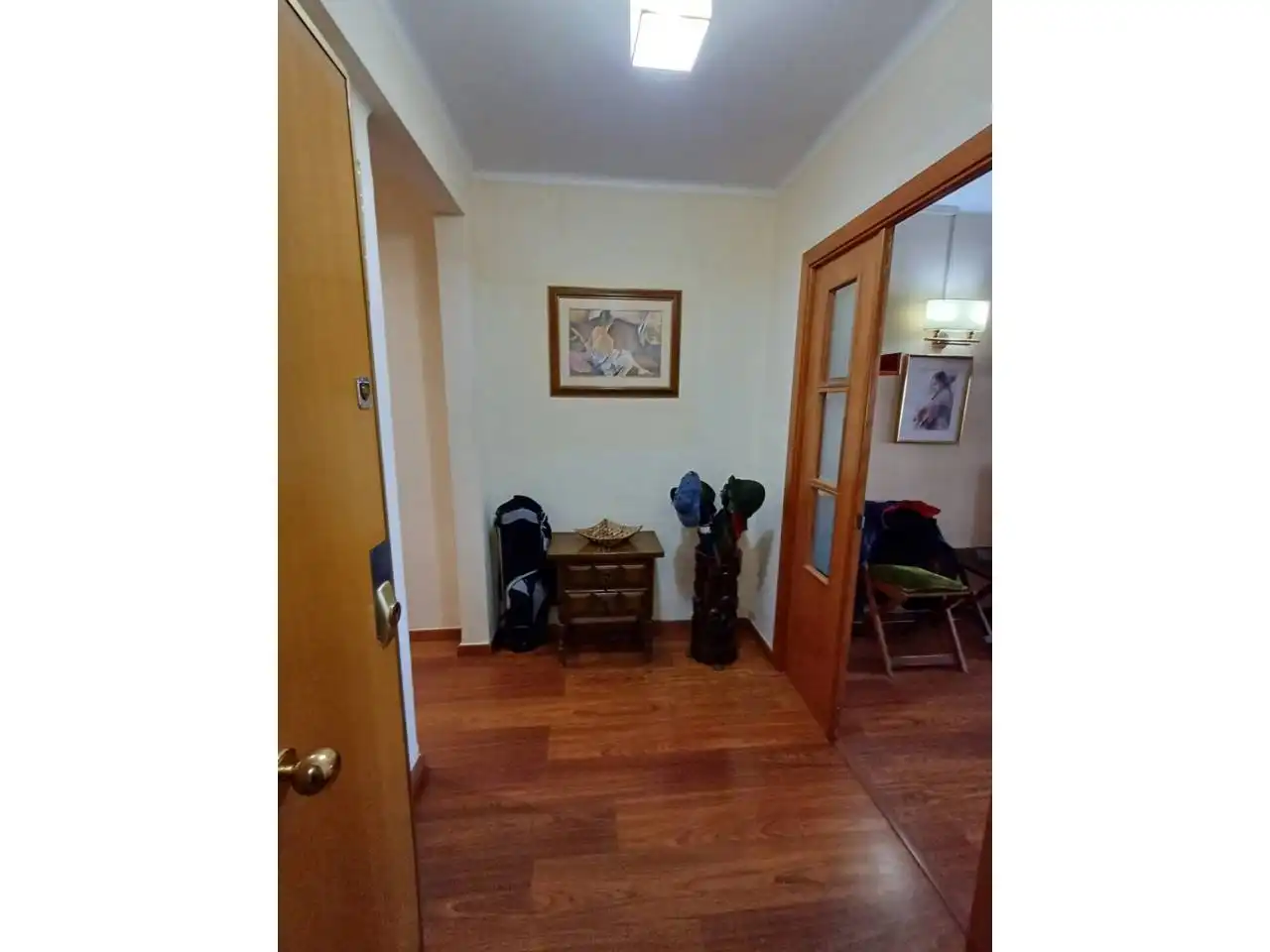 Wohnung zum Verkauf in Calle Girona, Centre