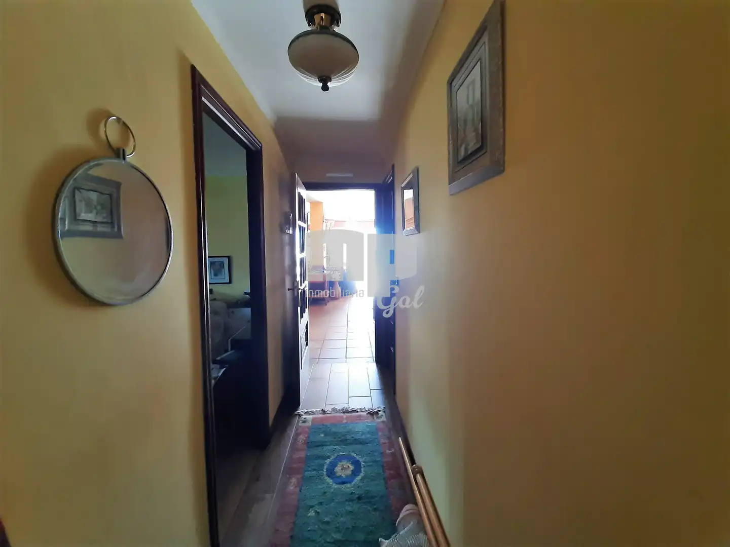Chalet con terraza en venta en Rúa de Monteferro 4, imagen 27
