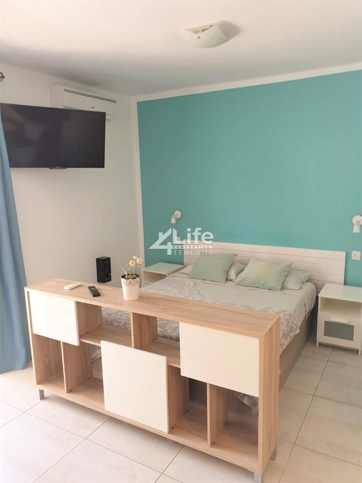 Study to rent in Adeje 300, 16, Callao Salvaje - Playa Paraíso