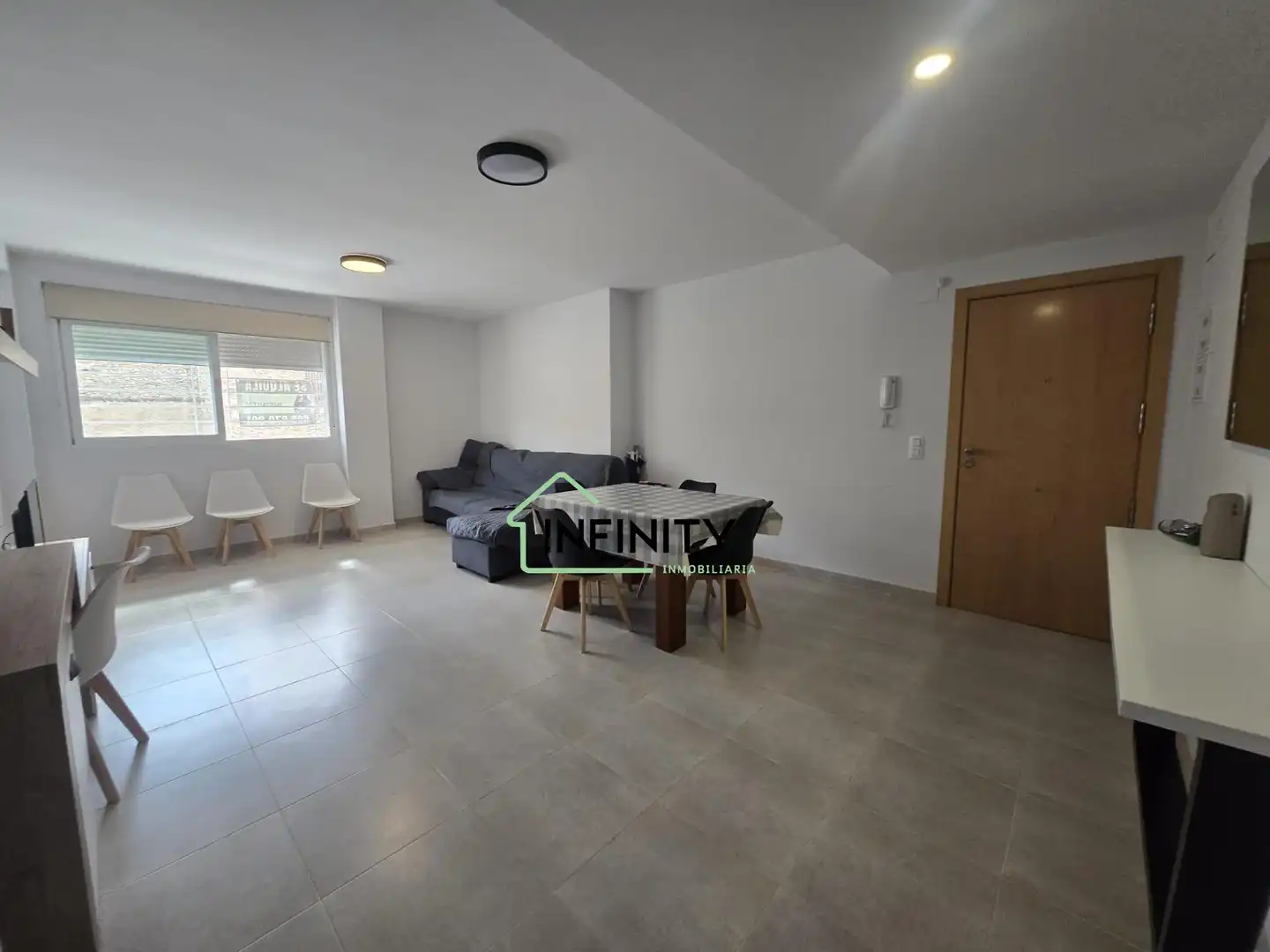 Sala d'estar de Planta baixa de lloguer en Potries, Valencia