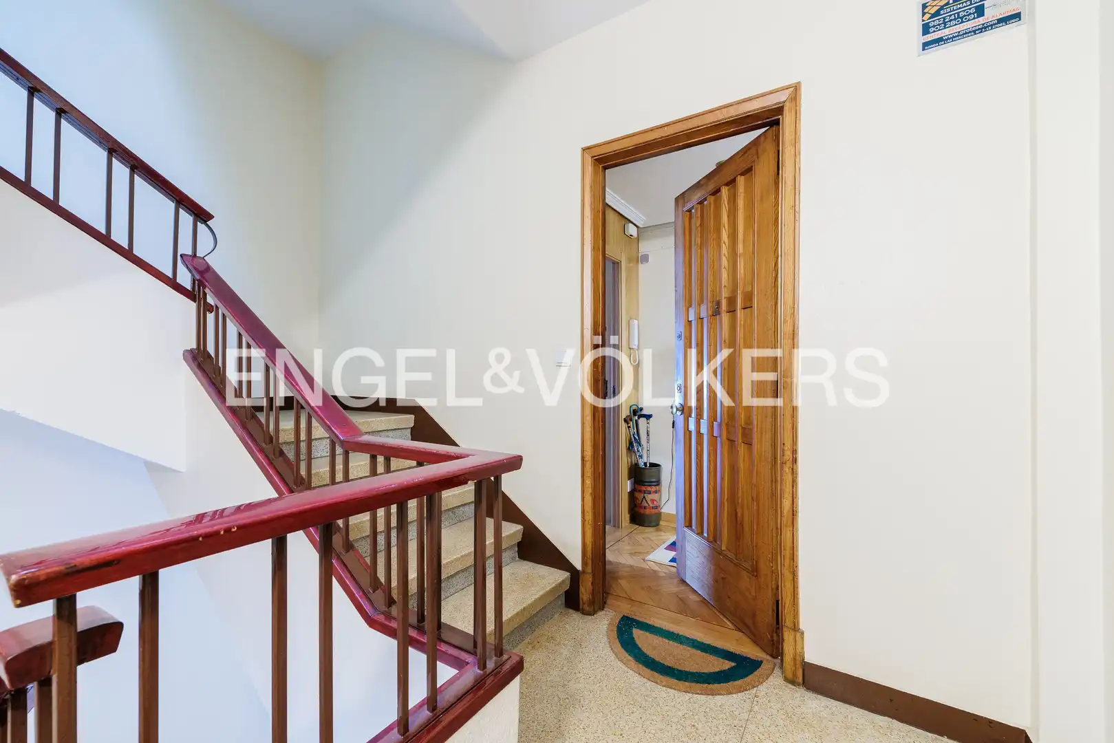 Apartments for rent in Vigo   with Heating, Private garden and Terrace