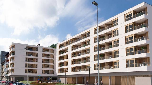 Local comercial en Alquiler en Calle Calle de Langileria, 168 en Lamiako - Txopoeta