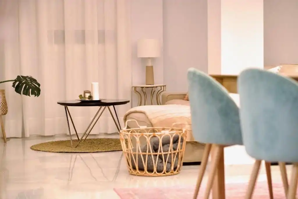 Habitación de Piso de alquiler en Sevilla con Aire acondicionado, Calefacción y Trastero