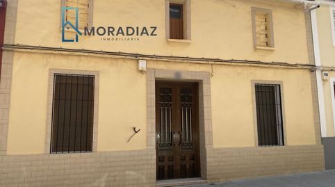 Casa en venta Don Benito