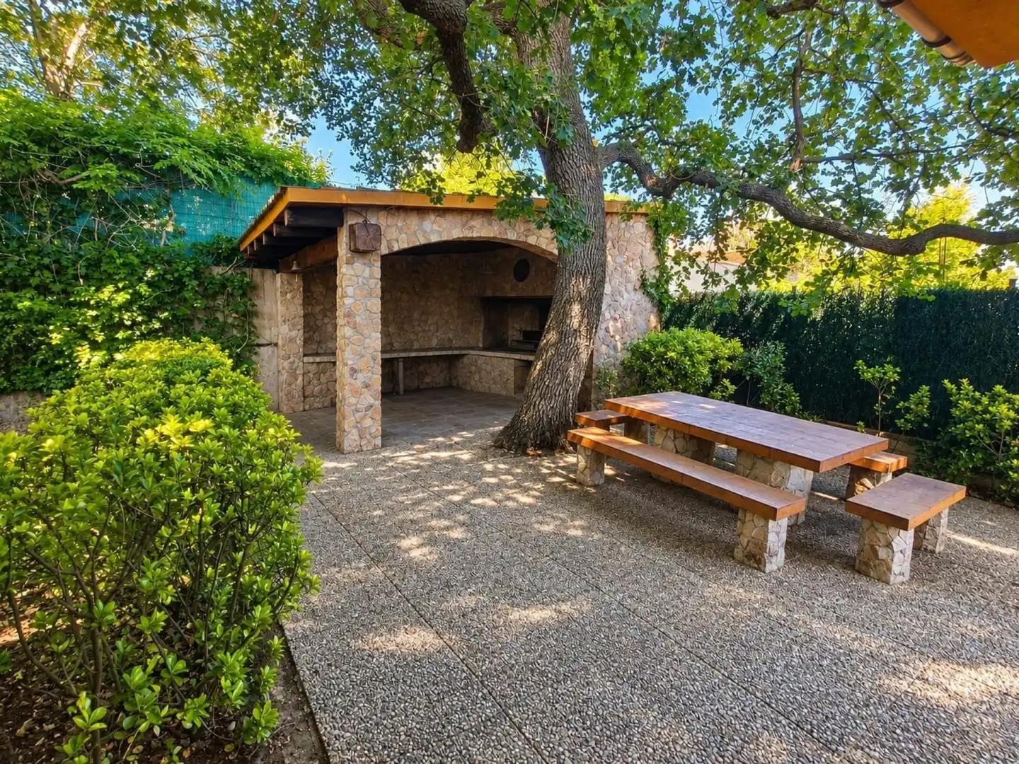 House with terrace for sale in Sils, imagen 27